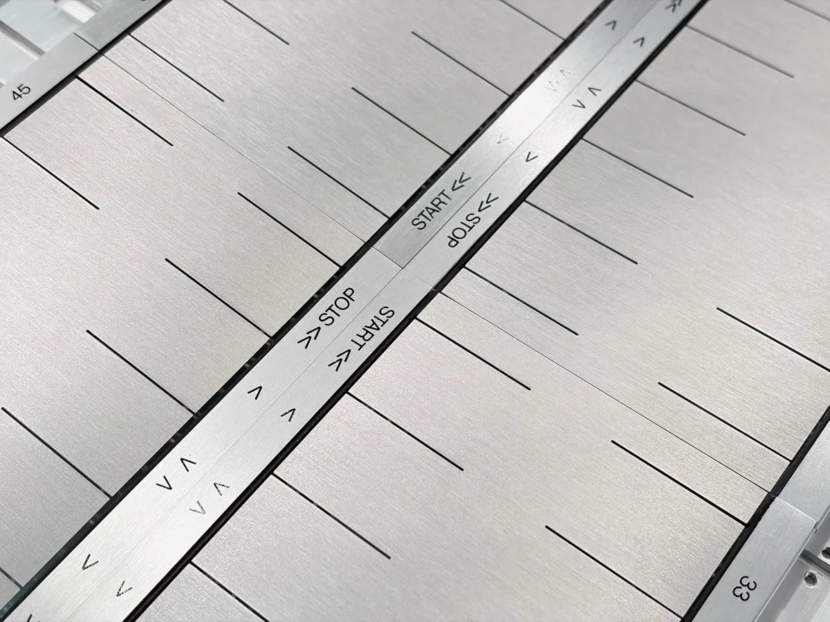 Keypad Restoration Kit Hero