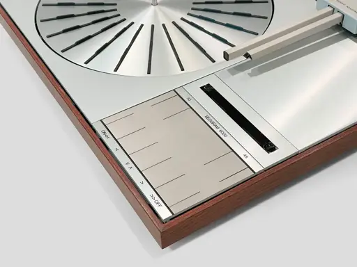 Keypad Restoration Kit - For Beogram 4002 4004 6000