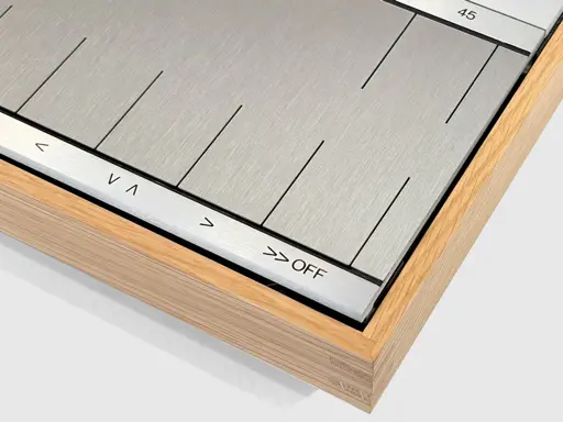 Keypad Restoration Kit - For Beogram 4002 4004 6000